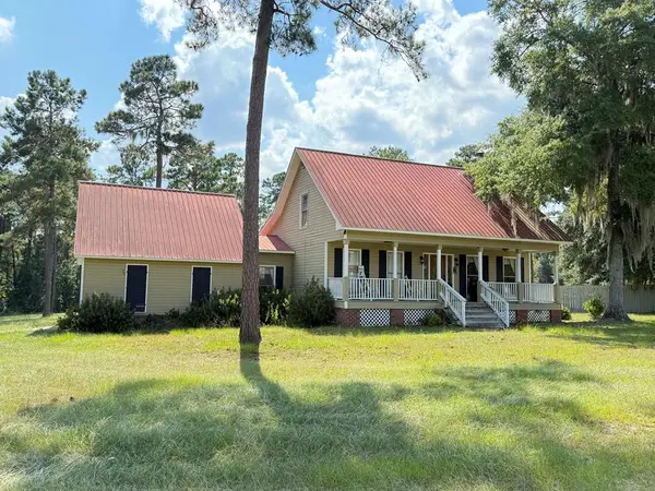 800 Westshore, Ochlocknee, GA 31773