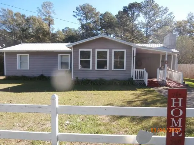 74 S Lancelot St, Blakely, GA 39823 - Image #1