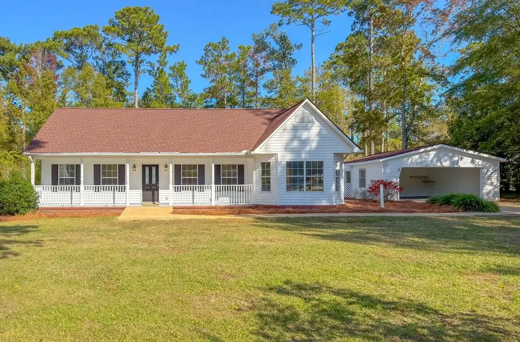 206 Riverchase Drive, Bainbridge, GA 39819 - Image #1