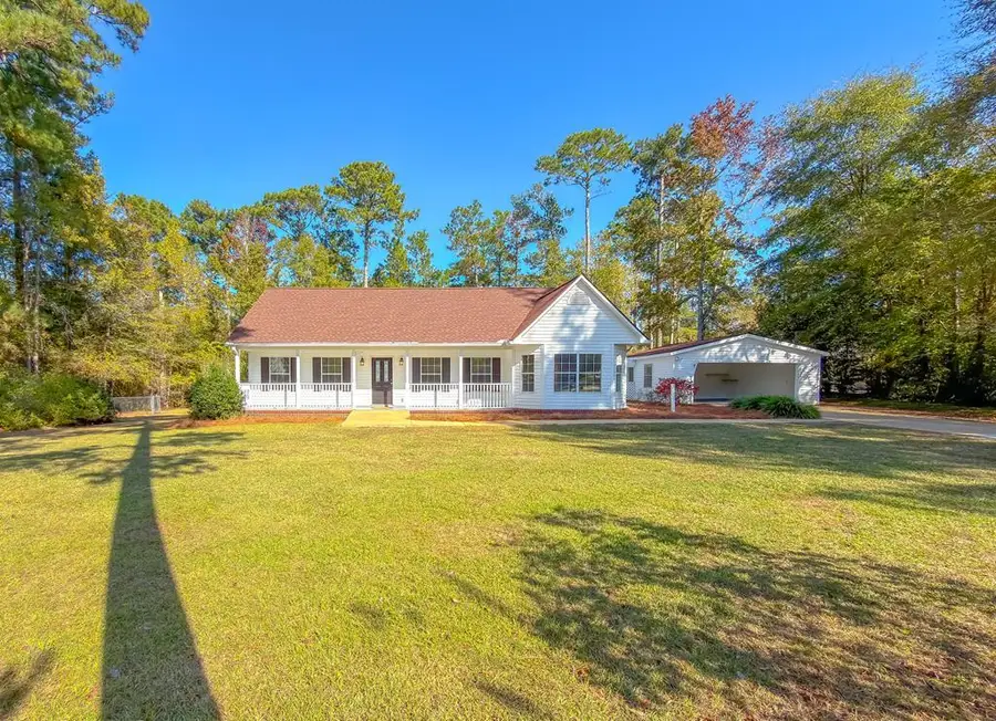 206 Riverchase Drive, Bainbridge, GA 39819 - Image #2