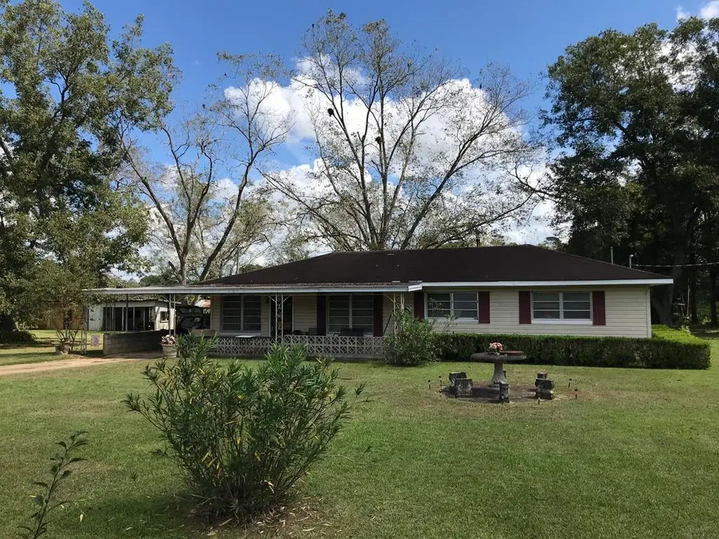 169 Rosencrantz, Cairo, GA 39828 - Image #1