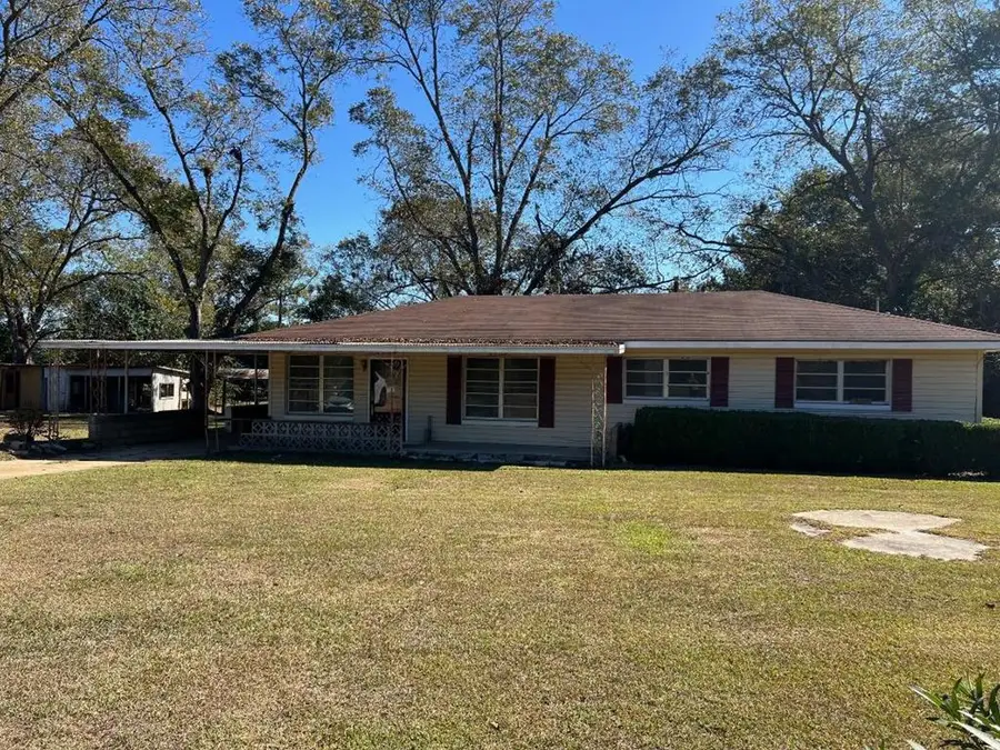 169 Rosencrantz, Cairo, GA 39828 - Image #2