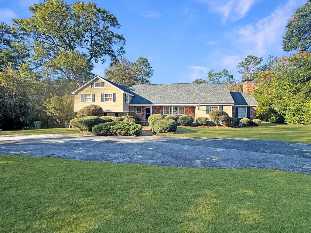 1715 Douglas Drive, Bainbridge, GA 39819 - Image #1