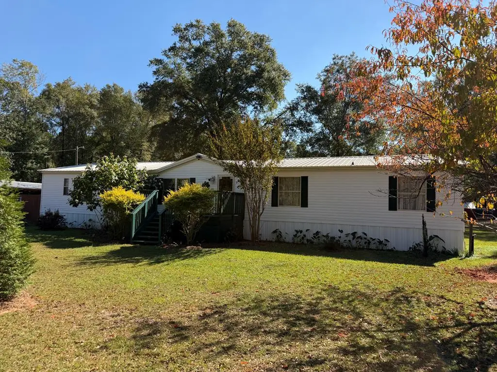 3016 Clubhouse Rd, Coleman, GA 39836 - Image #1