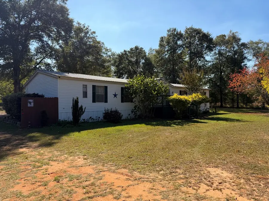 3016 Clubhouse Rd, Coleman, GA 39836 - Image #2