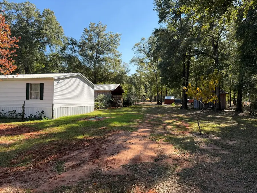 3016 Clubhouse Rd, Coleman, GA 39836 - Image #3