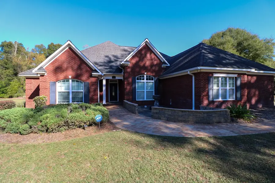 299 Country Club Road, Bainbridge, GA 39819 - Image #3