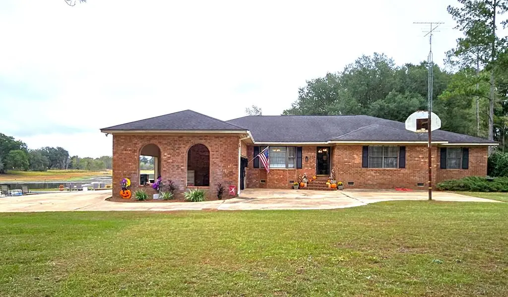 290 Long Road, Bainbridge, GA 39817 - Image #1