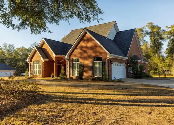 291 Country Club Rd, Bainbridge, GA 39819