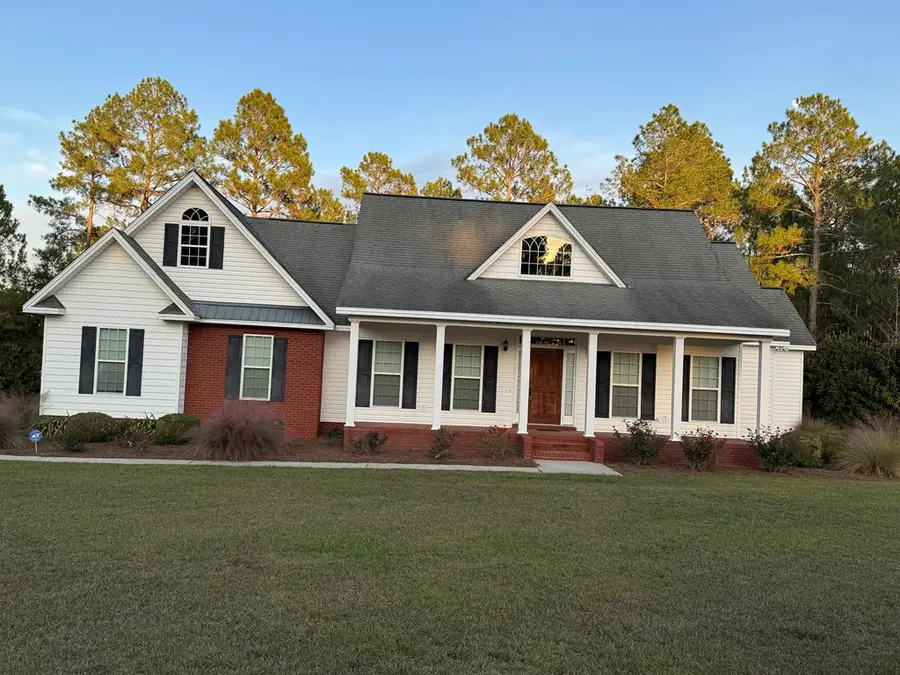 387 Tanglewood Dr, Moultrie, GA 31768 - Image #2