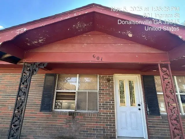 601 Ingram Street, Donalsonville, GA 39845 - Image #2
