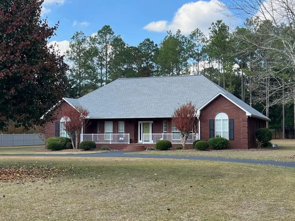 1854 SE Lakewood Drive, Cairo, GA 39828 - Image #1