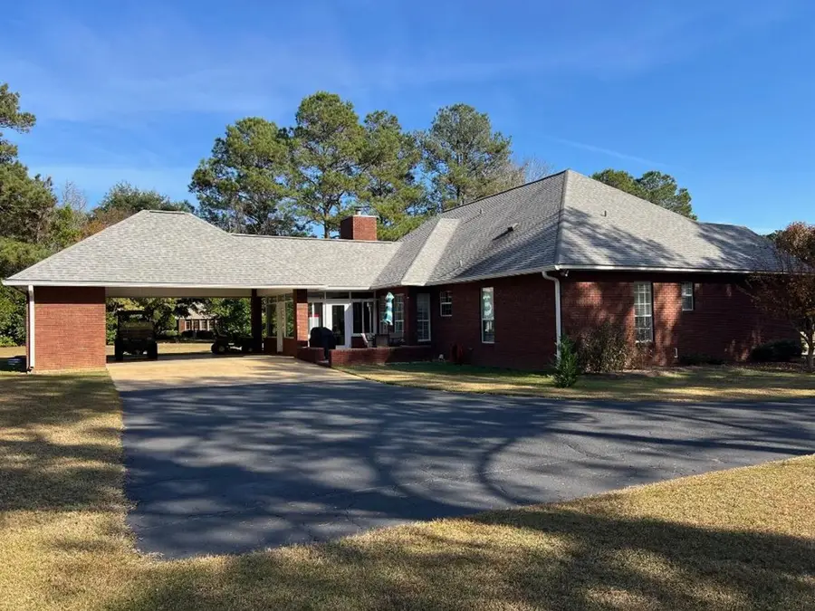 1854 SE Lakewood Drive, Cairo, GA 39828 - Image #2