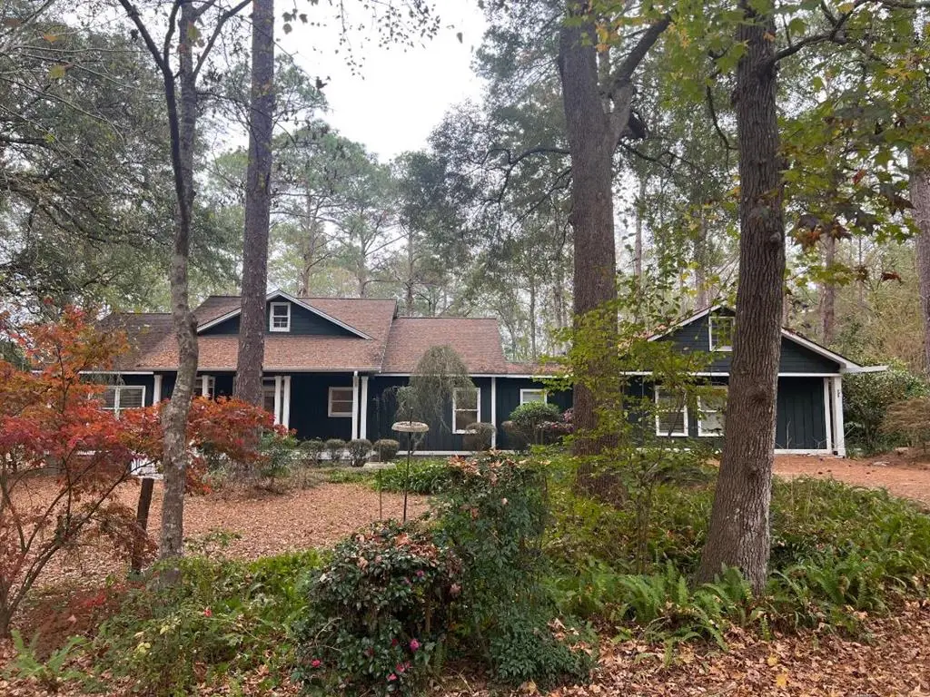 3055 Hadley Ferry Road, Cairo, GA 39828 - Image #1
