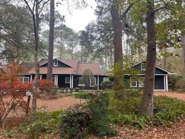 3055 Hadley Ferry Road, Cairo, GA 39828