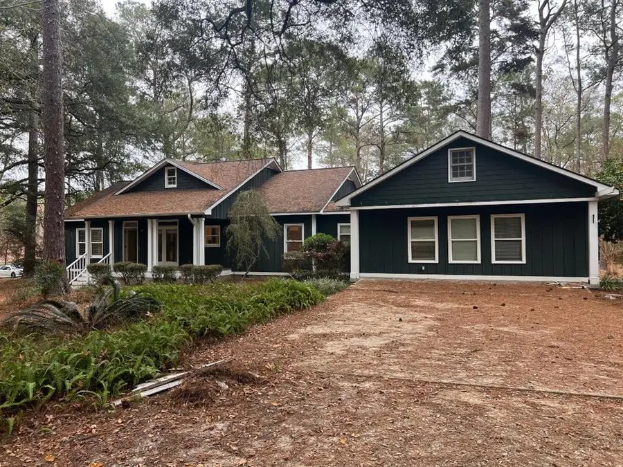 3055 Hadley Ferry Road, Cairo, GA 39828 - Image #2