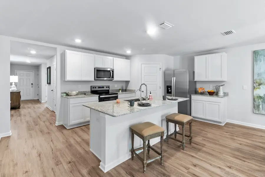 156 Wynn Ct, Bainbridge, GA 39819 - Image #3