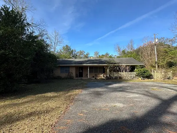 159 Alday Road, Bainbridge, GA 39819