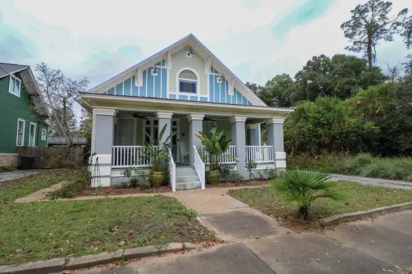 526 Academy Street, Bainbridge, GA 39819