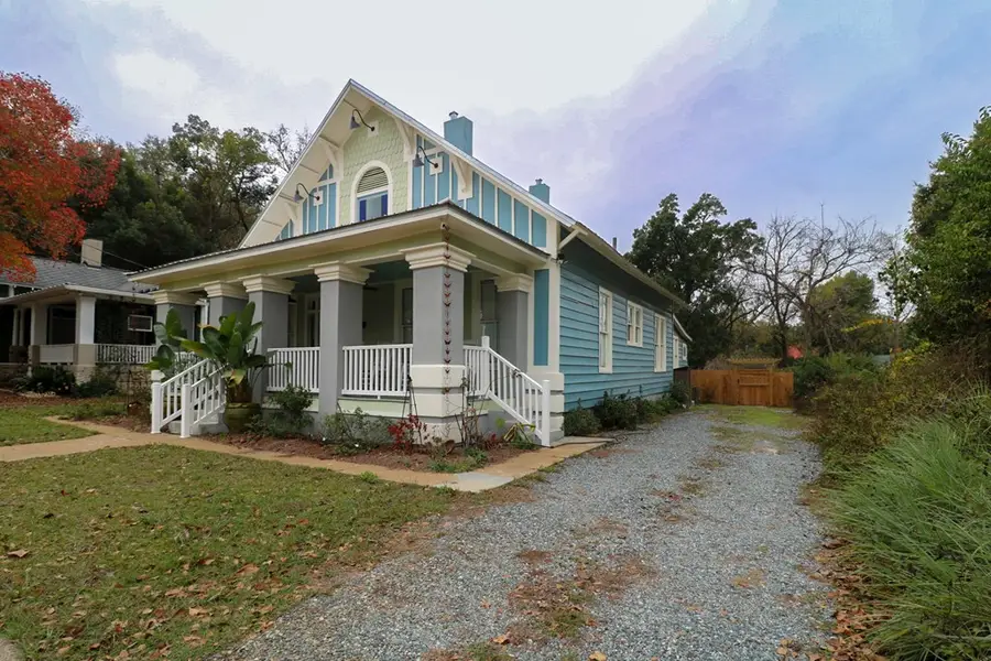526 Academy Street, Bainbridge, GA 39819 - Image #3
