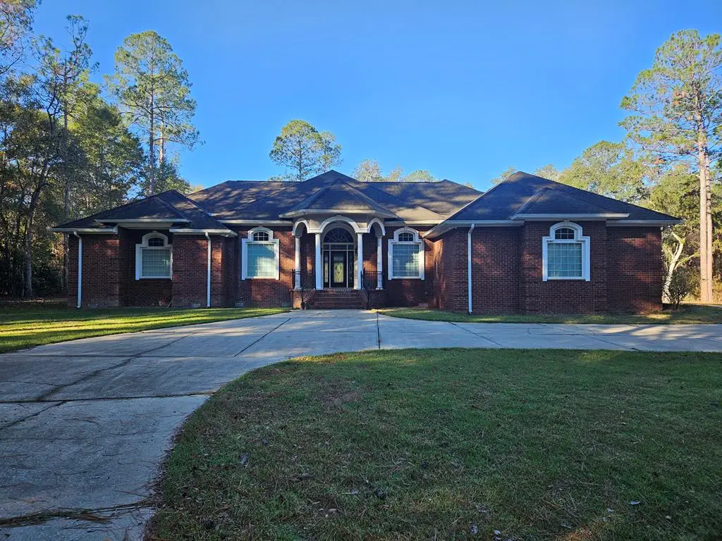 1404 College Road, Bainbridge, GA 39818 - Image #1