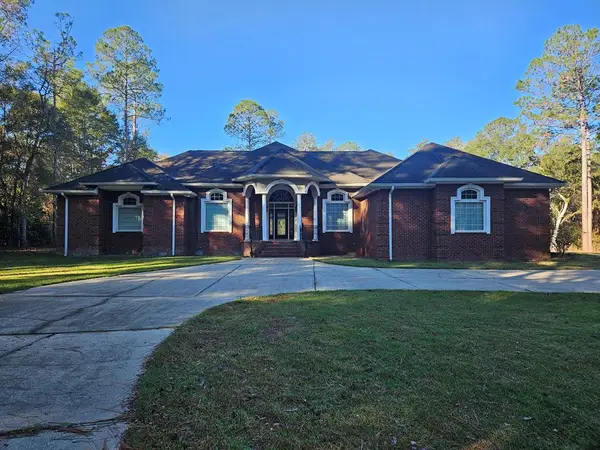 1404 College Road, Bainbridge, GA 39818