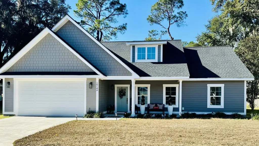 1514 A Fairway Dr, Bainbridge, GA 39819 - Image #1