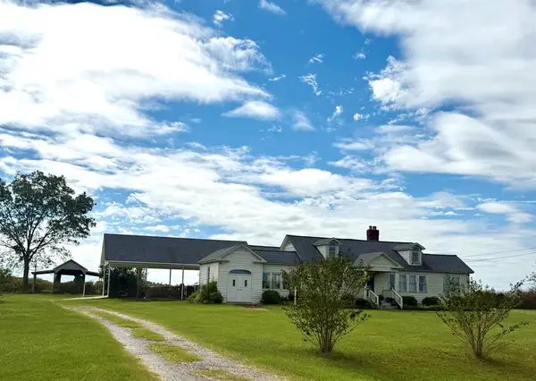 638 Pine Hill Rd, Bainbridge, GA 39817