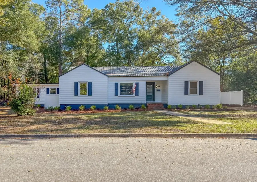 702 Rose Circle, Bainbridge, GA 39819 - Image #2