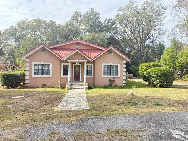 1714 West St, Bainbridge, GA 39819