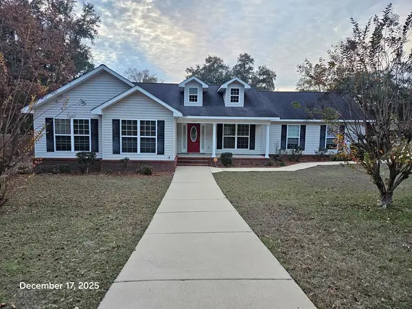 1215 Majestic Avenue, Bainbridge, GA 39818