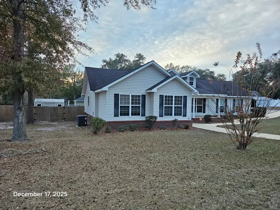 1215 Majestic Avenue, Bainbridge, GA 39818 - Image #2