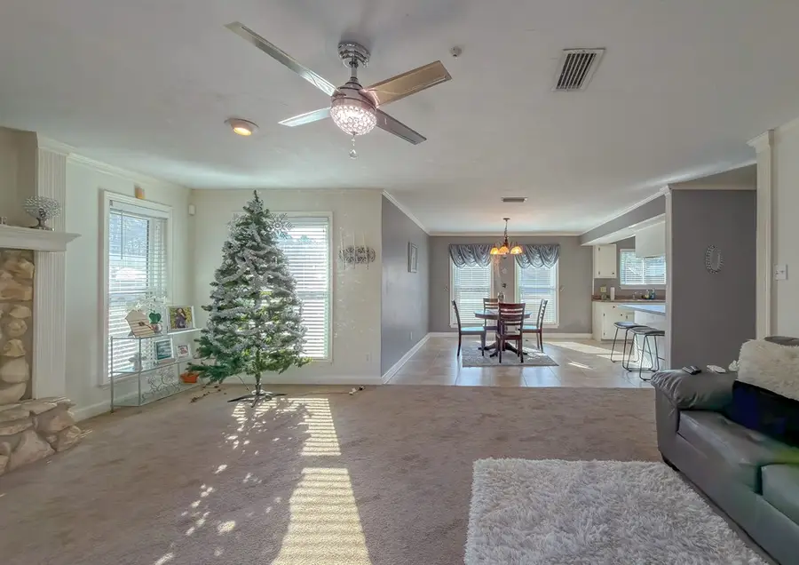 1005 Douglas Drive, Bainbridge, GA 39819 - #3