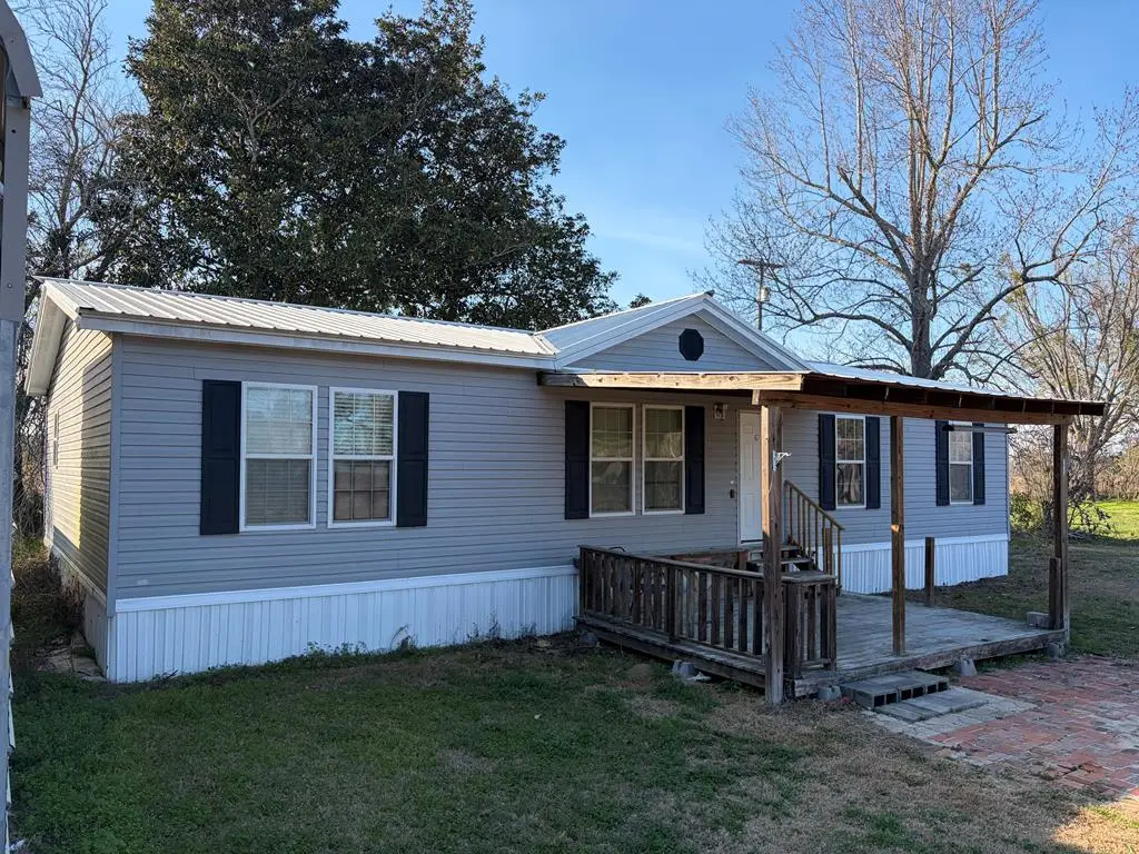Address Withheld By Seller, Morven, GA 31638 - #1