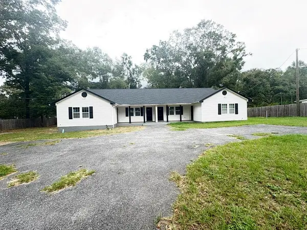 1305 -1307 E Broughton St., Bainbridge, GA 39817