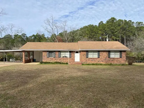 241 Old Egg Road, Cairo, GA 39827