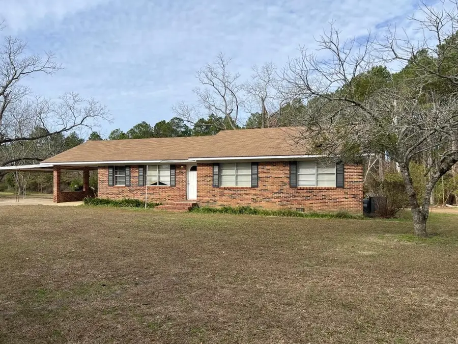 241 Old Egg Road, Cairo, GA 39827 - Image #2