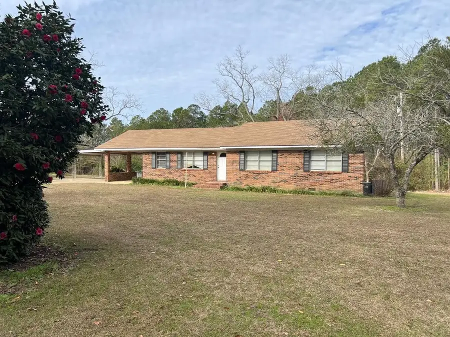 241 Old Egg Road, Cairo, GA 39827 - Image #3