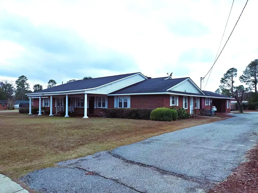 904 S. Wiley Ave., Donalsonville, GA 39845 - Image #1