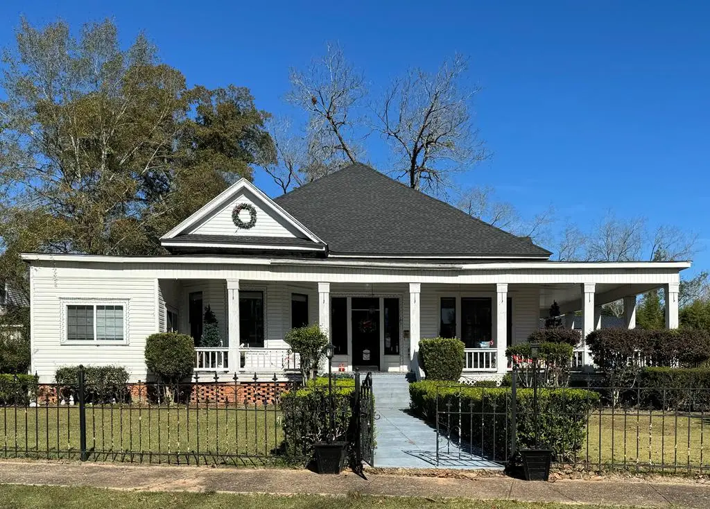 14807 River Street, Blakely, GA 39823 - Image #1