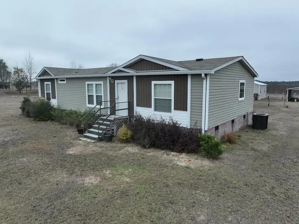 8721 Damascus Hilton Rd, Blakely, GA 39823 - Image #1