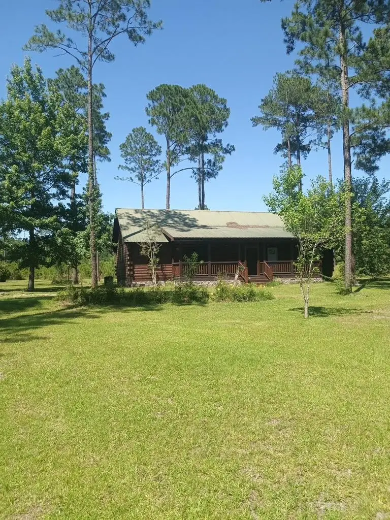 1016 Richter Road, Cairo, GA 39827 - #1
