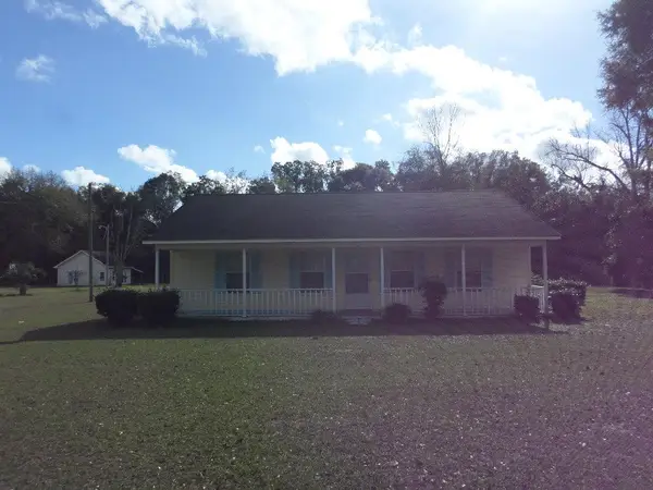 137 Wainhurst Avenue, Brinson, GA 39825