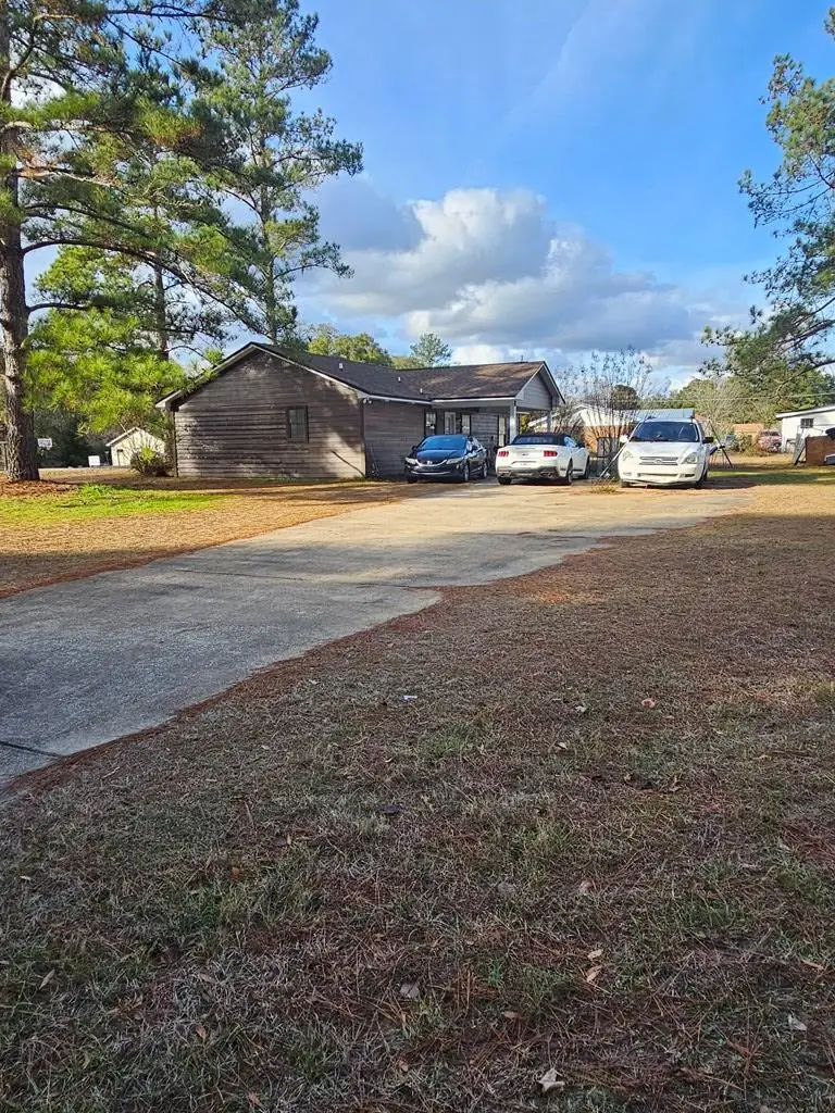 408 Baytree Rd, Cairo, GA 39828 - #3