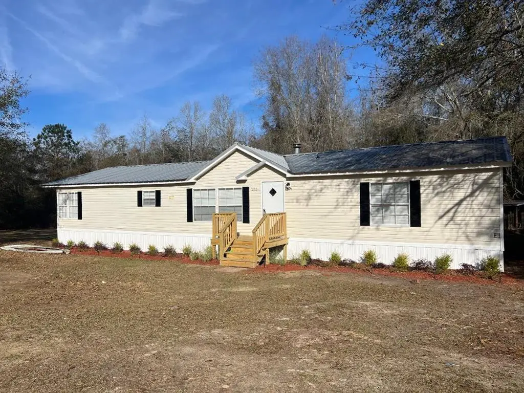 205 Sabino Drive, Cairo, GA 39827 - Image #1