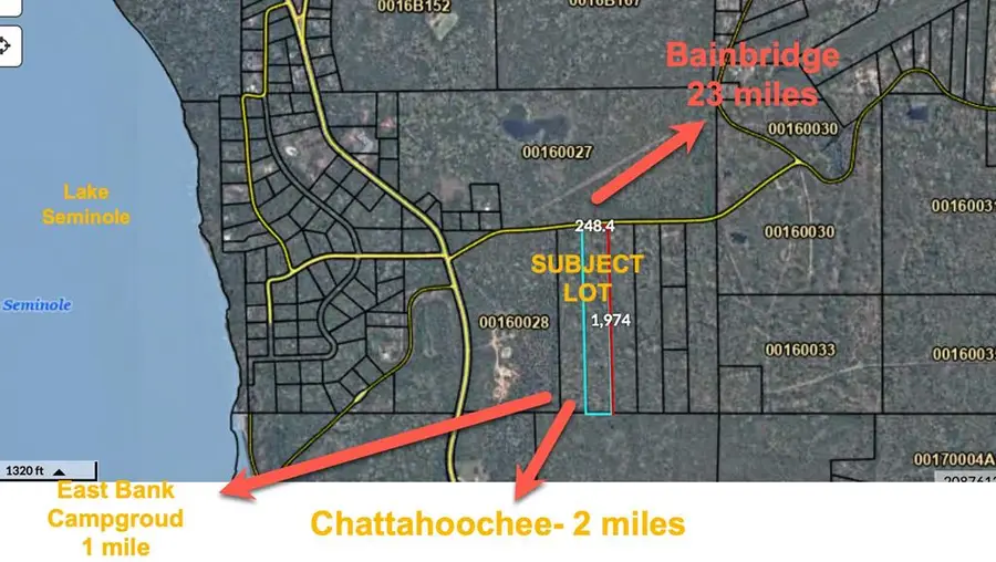 00 Dell, Bainbridge, GA 39819 - Image #3