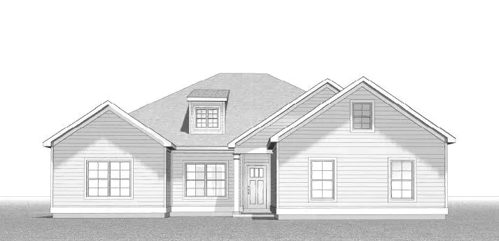 397 Woodridge Lane, Cairo, GA 39827 - Image #1