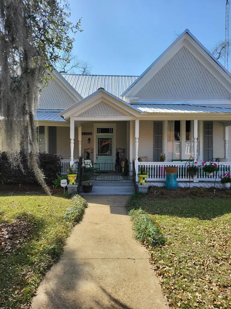 306 S Broad St, Bainbridge, GA 39819 - Image #1