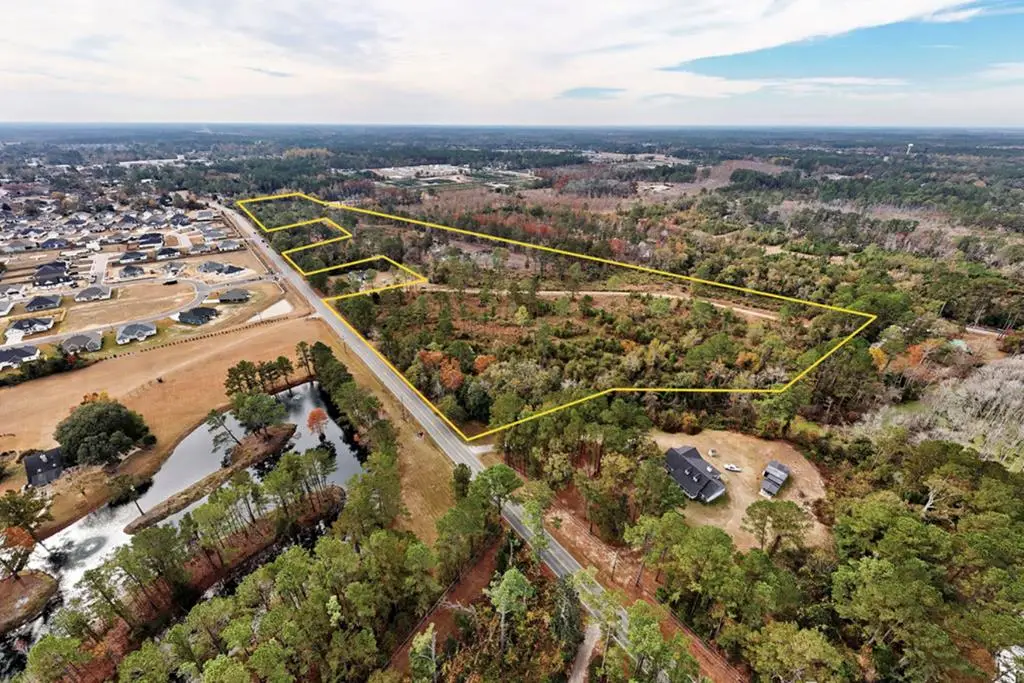 0000 N. Highway 41, Hahira, GA 31632 - #1