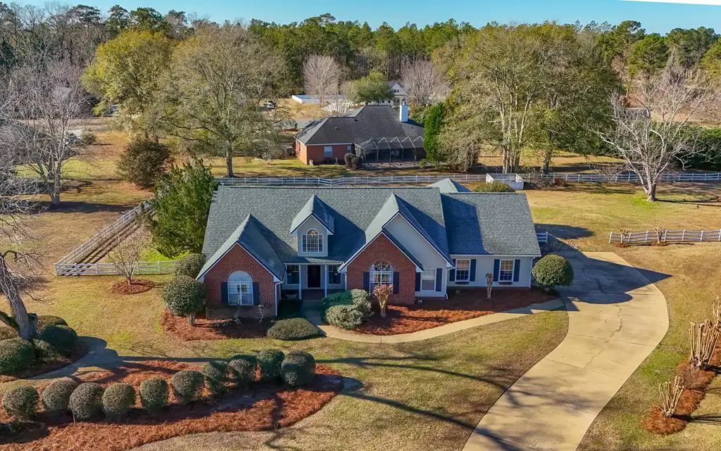 71 Pine Hollow, Thomasville, GA 31792 - Image #1